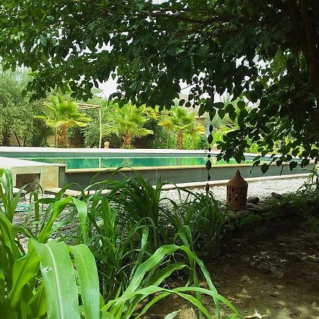 Riad Aman Skoura Exterior foto