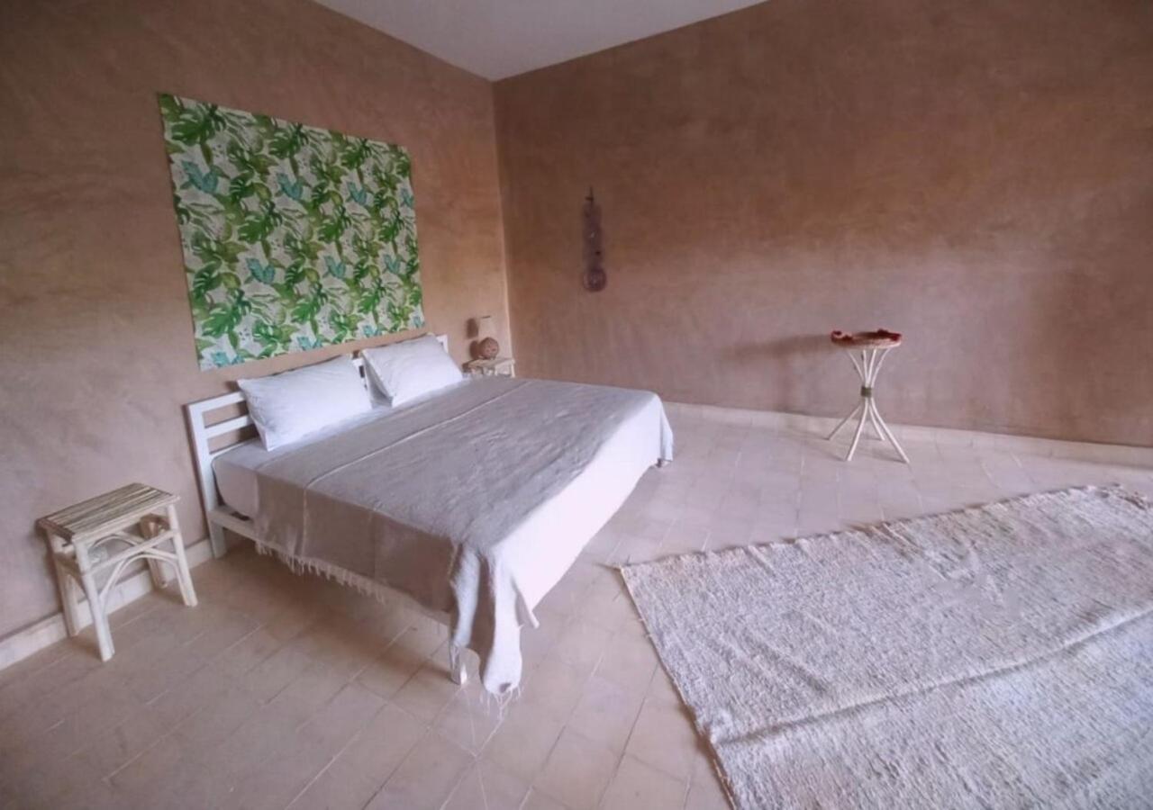 Riad Aman Skoura Exterior foto
